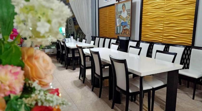 V.Hotel & Resort Hat Yai Exterior photo