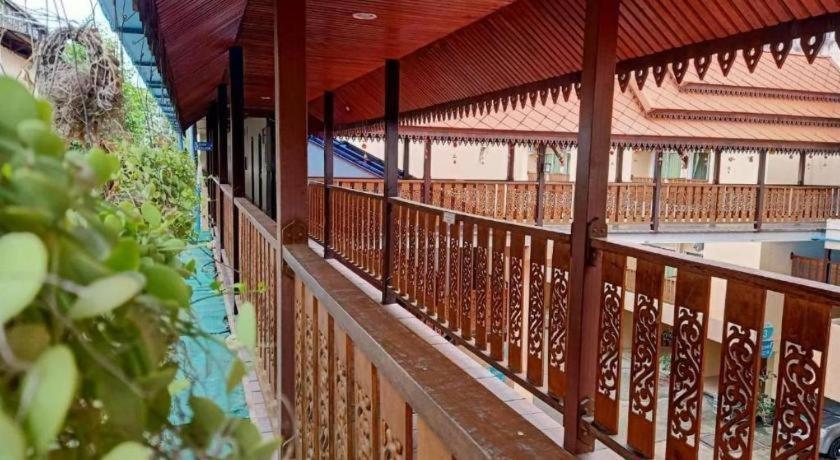 V.Hotel & Resort Hat Yai Exterior photo
