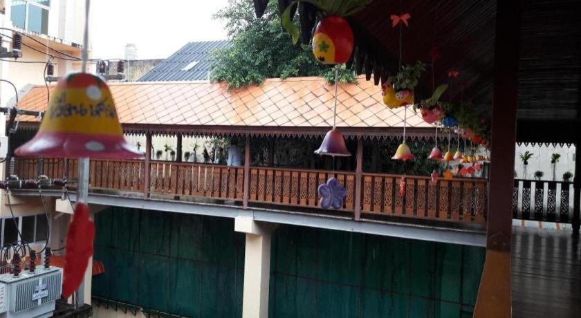 V.Hotel & Resort Hat Yai Exterior photo